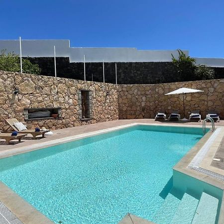 La Morreta Suites II - Lanzarote Тиас Экстерьер фото