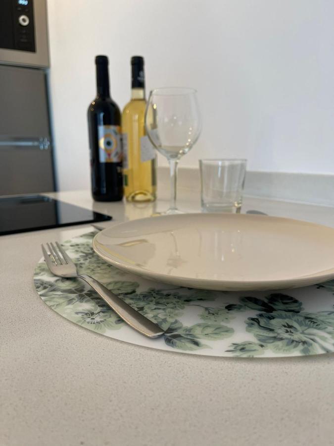 La Morreta Suites II - Lanzarote Тиас Экстерьер фото