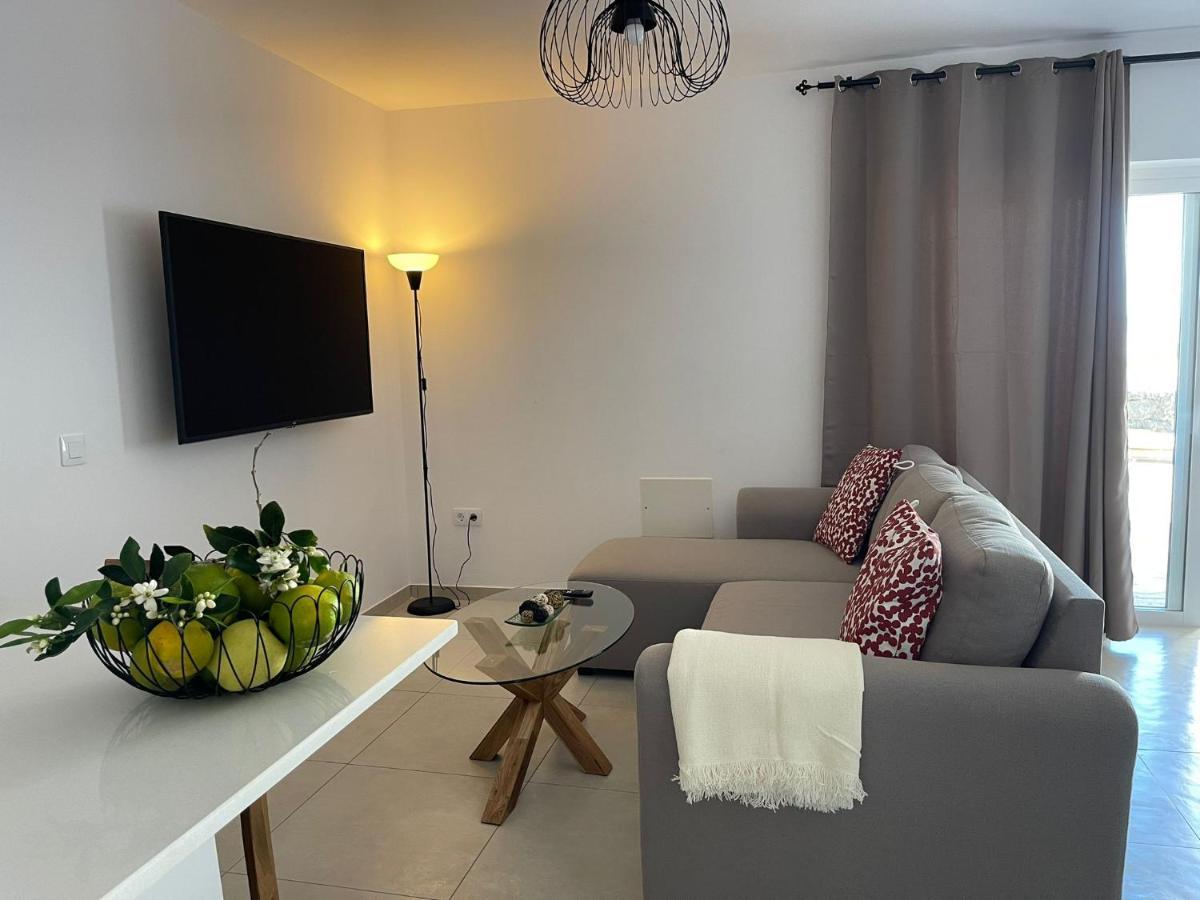 La Morreta Suites II - Lanzarote Тиас Экстерьер фото