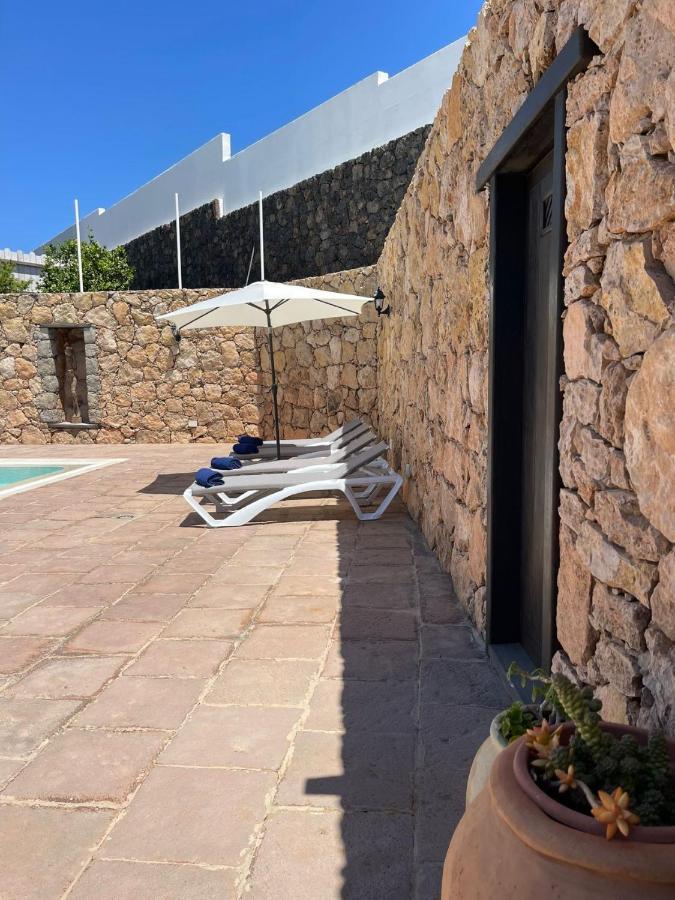 La Morreta Suites II - Lanzarote Тиас Экстерьер фото