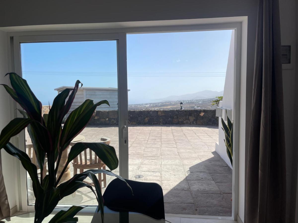 La Morreta Suites II - Lanzarote Тиас Экстерьер фото