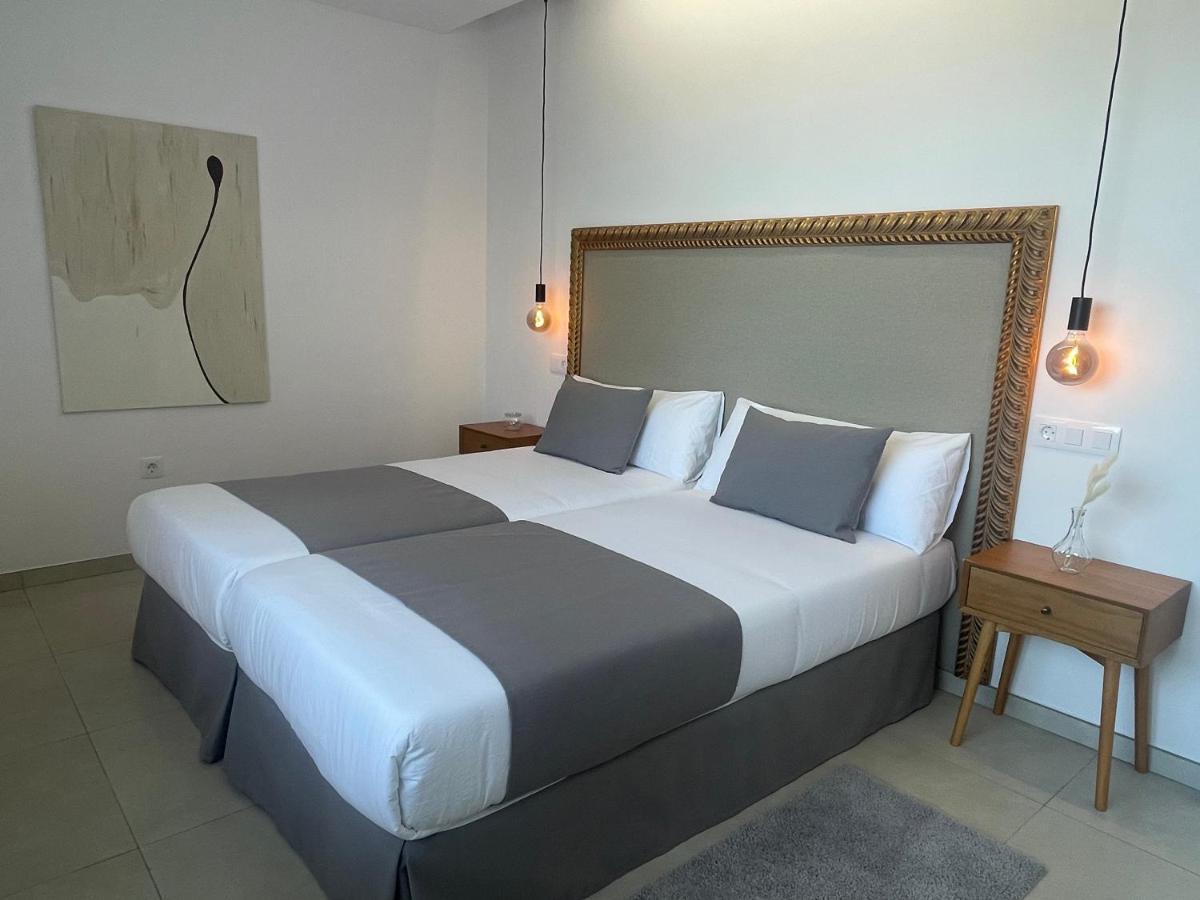 La Morreta Suites II - Lanzarote Тиас Экстерьер фото