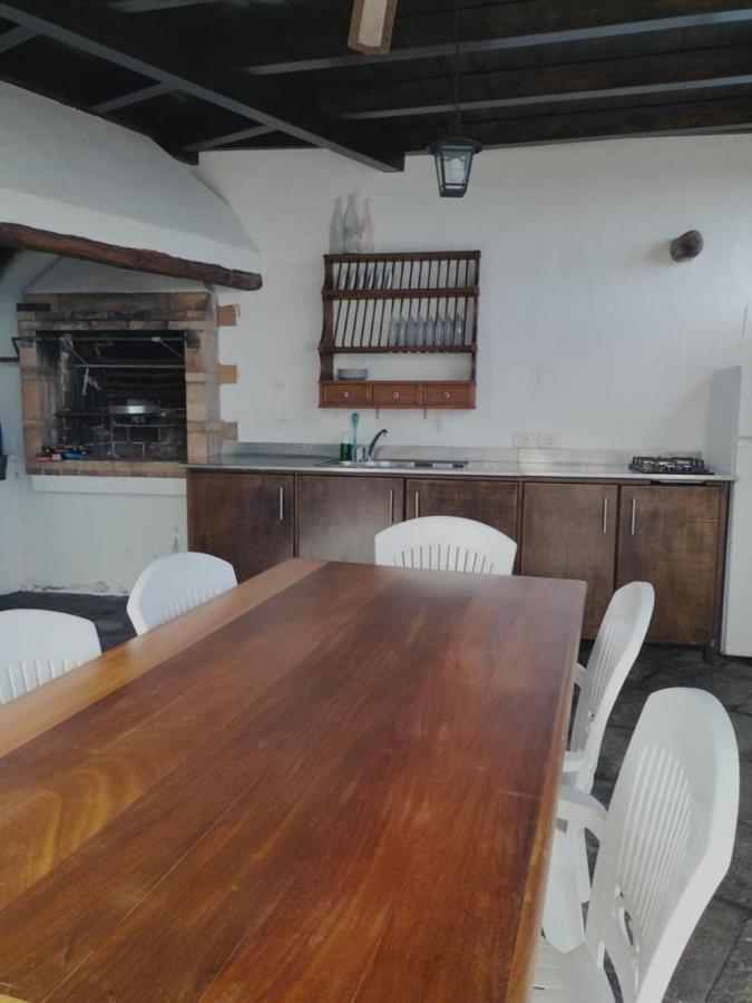 La Morreta Suites II - Lanzarote Тиас Экстерьер фото