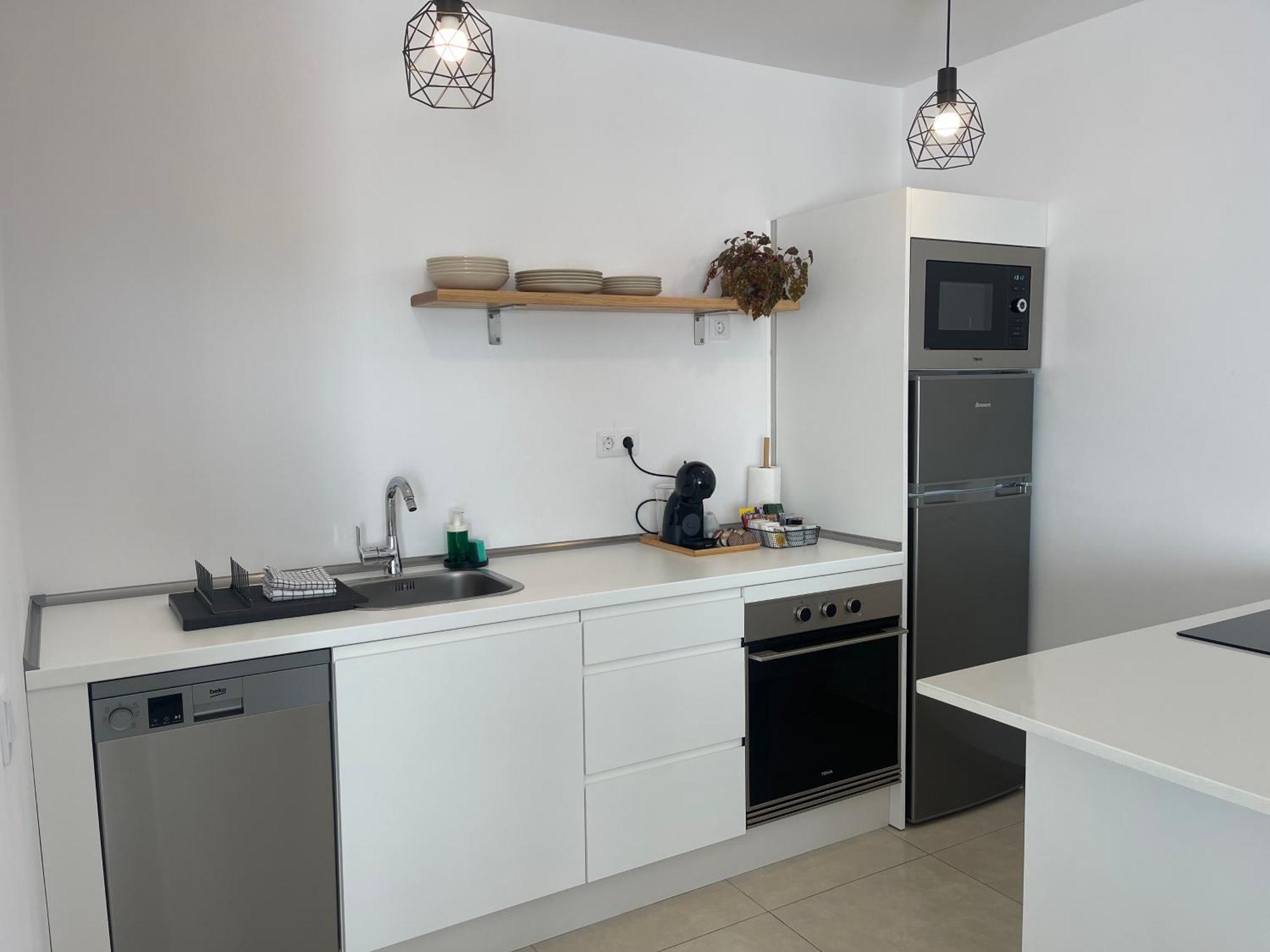 La Morreta Suites II - Lanzarote Тиас Экстерьер фото